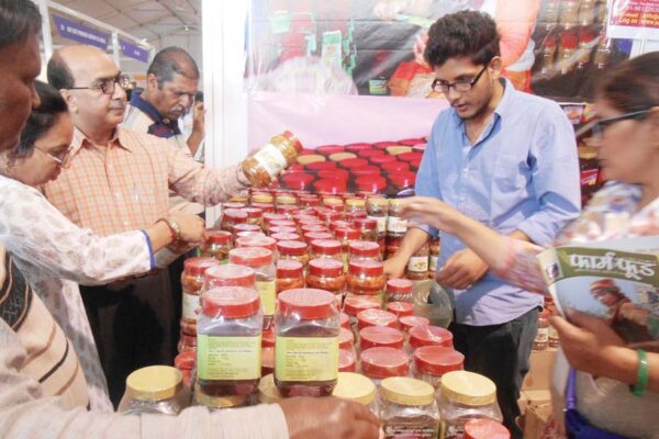 और्गेनिक फूड स्टोर  यों शुरू करें