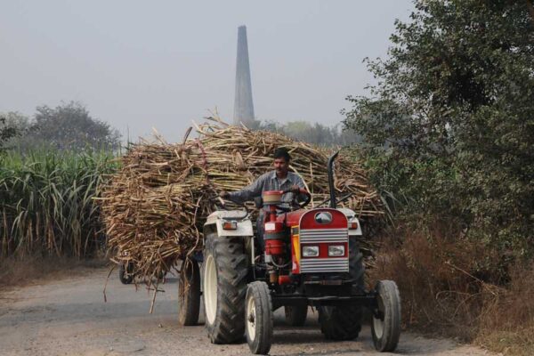 मथुरा में आधुनिक इंटीग्रेटेड शुगर काम्प्लेक्स की स्थापना