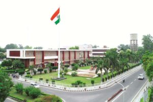 Haryana University