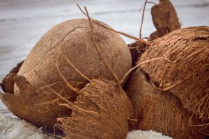 Coconut