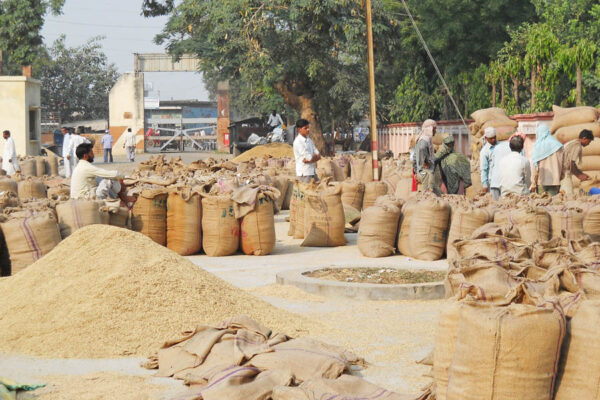 भारतीय खाद्य निगम (Food Corporation of India) की बढ़ी पूंजी