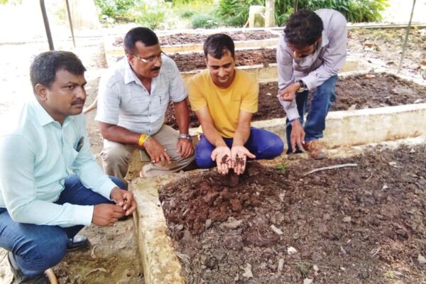 जैविक खेती (Organic farming) की जरूरत और अहमियत