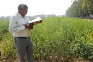 तिलहन (Oilseeds) का बढ़ेगा उत्पादन