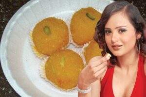 नारियल लड्डू (Coconut Laddus): लंबे समय तक रहे महफूज