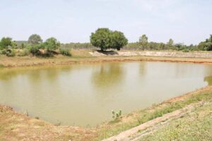 जमीन और जल संरक्षण (Land and water conservation) :  किसान अपनाएं अच्छी उपज पाएं