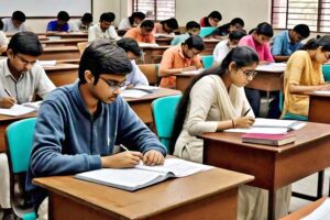 एचएयू में 30 जून को होगी प्रवेश परीक्षा (Entrance Exam)