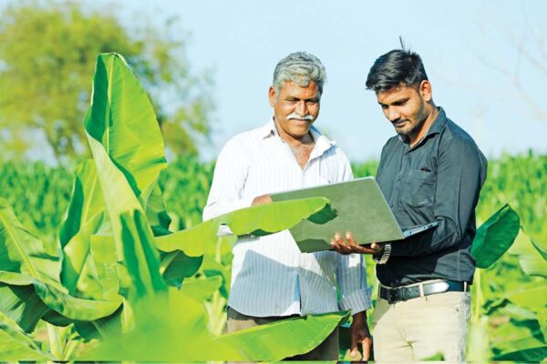 स्मार्ट तकनीक (Smart technology)