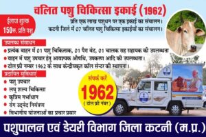 toll free pashu