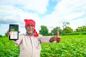 फसल की जानकारी MPKISAN App से दर्ज कर सकेंगे किसान