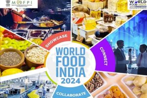 World Food India