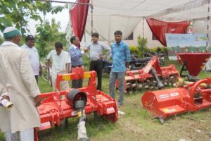 ‘अनुदान’ पोर्टल पर कृषि यंत्र खरीदने के लिए तुरंत करें आवेदन