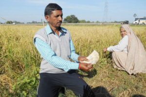 प्रधानमंत्री किसान सम्मान निधि योजना के लिए फार्मर रजिस्ट्री जरूरी