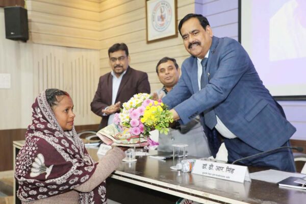 ‘राष्ट्रीय किसान दिवस’ (National Farmers Day) : किसानों को सम्मानित करने का दिवस