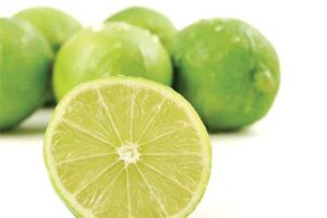 बीजरहित नीबू (Seedless Lemon) की खेती