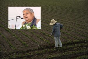 कृषि उत्पादों (Agricultural Products)